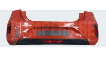 Bumper Opel Corsa F SPORT GS LINE19- 564682821 Achterbumper  beschikbaar voor biedingen