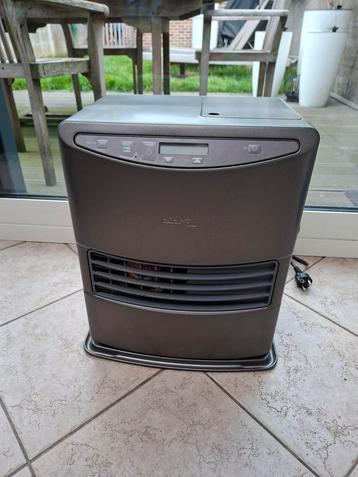Originele Laserkachel zibro kamin, geen nevenmerk, tot 120m3 beschikbaar voor biedingen