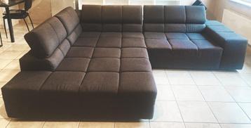 CHAISE LONGUE ZETEL beschikbaar voor biedingen