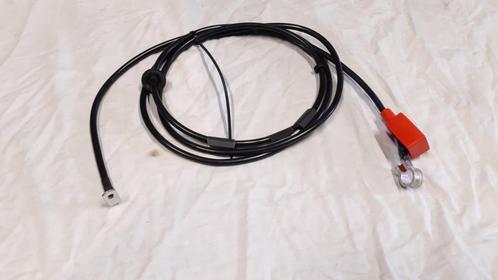 Batterijkabel, voor de KLASSIEKE MINI COOPER, Auto-onderdelen, Accu's en Toebehoren, Mini, Oldtimer onderdelen, Rover, Universele onderdelen