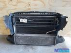 MERCEDES E KLASSE A207 R207 W212 2.2 CDI Koelerpakket koeler, Auto-onderdelen, Gebruikt, Mercedes-Benz