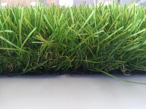 Diverse resten kunstgras aan 60% korting - 62 mm hoogte f, Tuin en Terras, Gras en Kunstgras, Nieuw, Kunstgras, Minder dan 10 m²