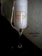 DUBUISSON, Ophalen of Verzenden, Zo goed als nieuw, Glas of Glazen