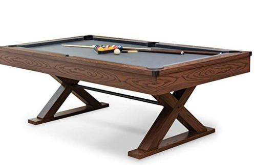 Table de billard snooker baby-foot ​ Horaires d'ouverture, Sports & Fitness, Billards & Billards américains, Table de billard