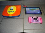 Spel computer+Kidizoom+Speeltablet, Ophalen, Gebruikt