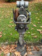 Trilstamper Wacker BS50, Ophalen, Zo goed als nieuw