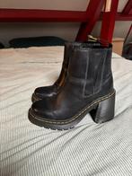 À vendre : Dr. Martens - Spence Boots, Comme neuf, Noir, Enlèvement ou Envoi, Boots et Botinnes