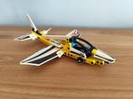 Lego 42044 - Display Team Jet, Ophalen, Gebruikt, Complete set, Lego