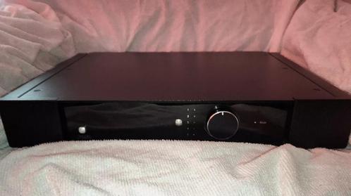Rega Elex-R geïntegreerde versterker, Audio, Tv en Foto, Versterkers en Ontvangers, Gebruikt, Overige systemen, 120 watt of meer