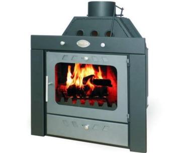 Inbouwhaard Zvezda B10 beschikbaar voor biedingen