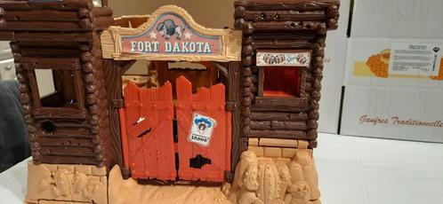 Fort Dakota Fisher-Price, Kinderen en Baby's, Speelgoed | Fisher-Price, Gebruikt, Overige typen, Ophalen of Verzenden