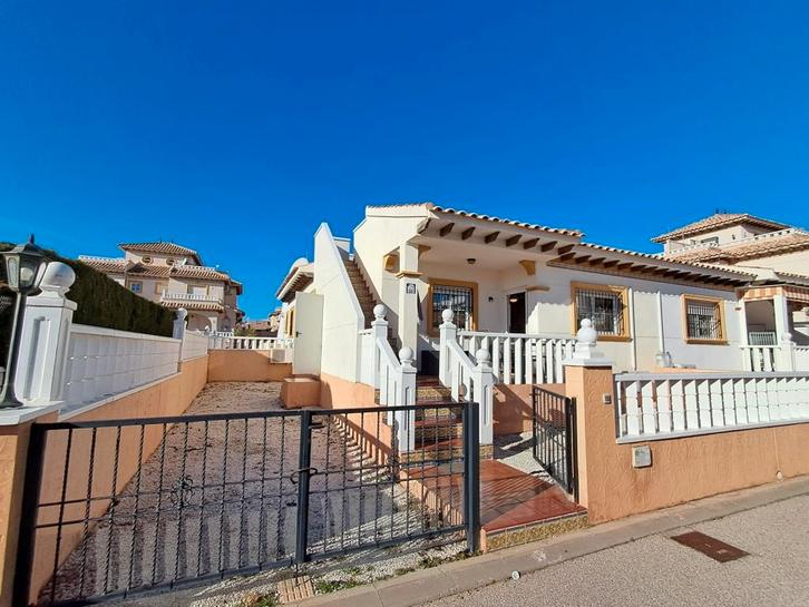 VÉRITABLE OPPORTUNITÉ À SAISIR À ORIHUELA COSTA, Immo, Étranger, Espagne, Maison d'habitation, Autres