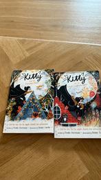 Kitty Books 4 & 5, Ophalen, Zo goed als nieuw, Paula Harrison, Fictie