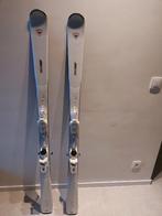 Dames skilatten 160 cm - Rossignol Nova 2, Ski, Ski's, Rossignol, Zo goed als nieuw