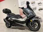 Honda Forza 350 luxescooter in nieuwstaat (bj 2023), Motoren, Scooter, Bedrijf, 12 t/m 35 kW, 350 cc