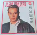 Vinyl 12" maxi single Jason Donovan Synth Pop Eighties, Cd's en Dvd's, Vinyl | Pop, Ophalen of Verzenden, 12 inch