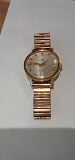 Antieke Mutrix herenhorloge, Overige materialen, Met bandje, Polshorloge, 1960 of later