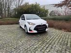 Toyota Yaris Dynamic, Auto's, Automaat, 1498 cc, 116 pk, Wit