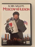 DVD Moscow on the Hudson (1984) Robin Williams, Ophalen of Verzenden