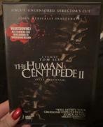 The Human Centipede 2 (zeldzaam en nieuwstaat), À partir de 16 ans, Enlèvement ou Envoi, Comme neuf, Gore
