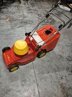 Elektrische grasmaaier, Ophalen, Gebruikt, Elektrische grasmaaier