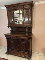 Antieke Mechelse kast, Antiek en Kunst, Ophalen