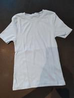 T-shirt xxs ...12 jaar, Comme neuf, Fille, Chemise ou À manches longues, Enlèvement ou Envoi