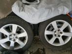 Hyundai Santa Fe velgen 18duim, Ophalen, Velg(en)
