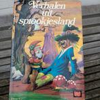 Verhalen uit sprookjesland, Jongen of Meisje, Voorleesboek, Ophalen, Gelezen