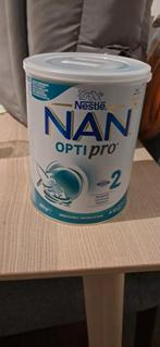 Nan opti pro 2, Enfants & Bébés, Enlèvement, Neuf