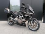 Aprilia Mana 850 GT automaat Met Garantie!, Motoren, Motoren | Aprilia, 2 cilinders, Bedrijf, Meer dan 35 kW, Toermotor