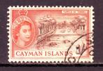 Postzegels : Diverse Engelse kolonies, Ophalen of Verzenden, Gestempeld