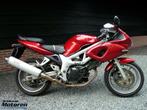 Suzuki SV 650 S / SV650 / SV650S, Motoren, Motoren | Suzuki, Particulier, Meer dan 35 kW, Toermotor, 645 cc