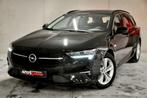 Opel Insignia Sports Tourer | Airco | GPS | 1 jaar garantie, Auto's, Opel, Zwart, Bedrijf, 5 deurs, Metaalkleur