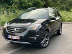 Renault Koleos 2.0Dci Euro 5 FULL Options CUIR GPS PANO …, Auto's, Renault, Euro 5, Leder, Bedrijf, Te koop