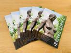 Brochures “Irénée Duriez” - Nieuw!, Boeken, Ophalen of Verzenden, Nieuw, Beeldhouwkunst