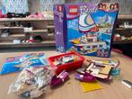 Lego friends nr 41317
