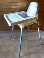 Kinderstoel IKEA, Kinderen en Baby's, Kinderstoelen, Ophalen, Gebruikt, Gordel(s)