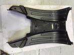 vespa piaggio lx50 bodemplaat / voetplaat, Fietsen en Brommers, Ophalen of Verzenden, Gebruikt, Vespa