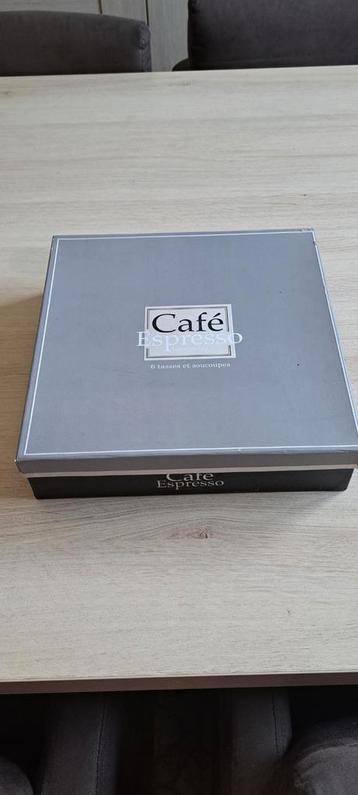 Tasse à café, Enlèvement, Neuf, Tasse(s) et/ou soucoupe(s)