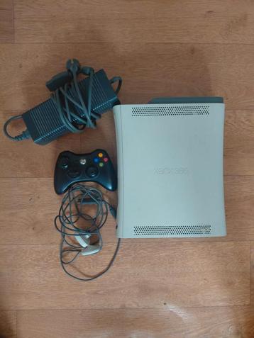 Xbox 360 HDMI avec caméra, Enlèvement ou Envoi, Reconditionné