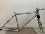 Cadre Cannondale CAAD2 avec amortisseur, Vélos & Vélomoteurs, Enlèvement, Comme neuf, Autres marques