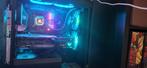 pc i9 9900k 64Gb rtx 4070, Ophalen, 64 GB of meer, Zo goed als nieuw, Gaming