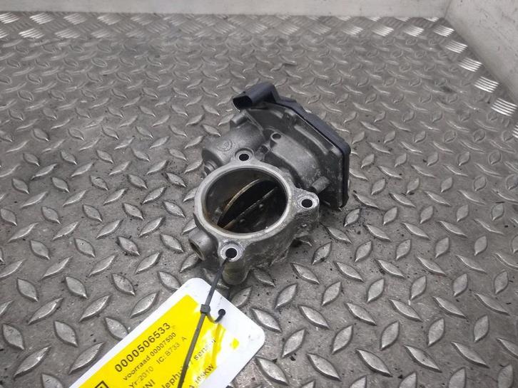 MINI (BMW) MINI [THROTTLE_BODY] 2010, Auto-onderdelen, Overige Auto-onderdelen, Gebruikt, ARN erkend, Stiba lid, Erkend duurzaam