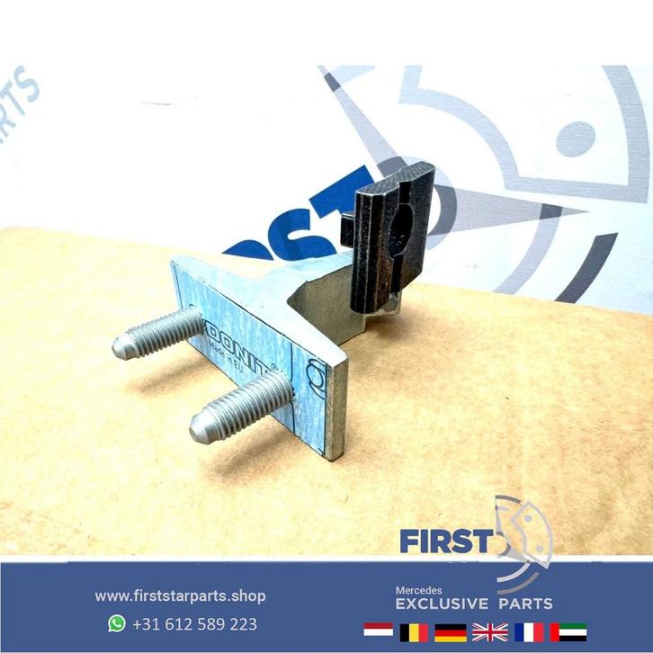 DEUR SCHARNIER Mercedes A B C CLA CLE E G GLA GLC GLE GT S V, Auto-onderdelen, Carrosserie, Deur, Mercedes-Benz, Gebruikt, Ophalen of Verzenden