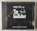 The Godfather (Music From The Original Motion Picture), Ophalen of Verzenden, Zo goed als nieuw