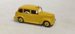 DINKY TOYS UK AUSTIN TAXI REF  40H, Comme neuf, Dinky Toys, Voiture, Enlèvement ou Envoi