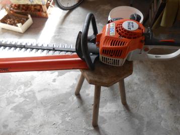 Stil Snoei schaar HS145 Met originele starter er bij  te bez beschikbaar voor biedingen