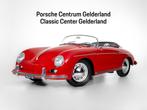 Porsche 356 A 1600 Speedster 1957, Cabriolet, Bedrijf, Handgeschakeld, Te koop