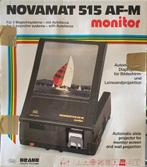 MONITOR, Ophalen, Zo goed als nieuw